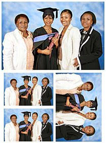 Family Photograph Special Offer